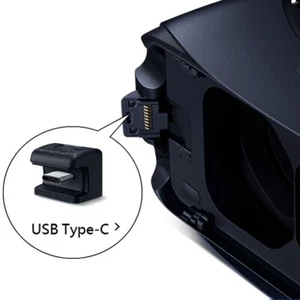 SAMSUNG GEAR VR TYPE C USB ADAPTER 2017 324 S8 S9, S10, S10e GH98-41582A (READ) - Picture 1 of 6