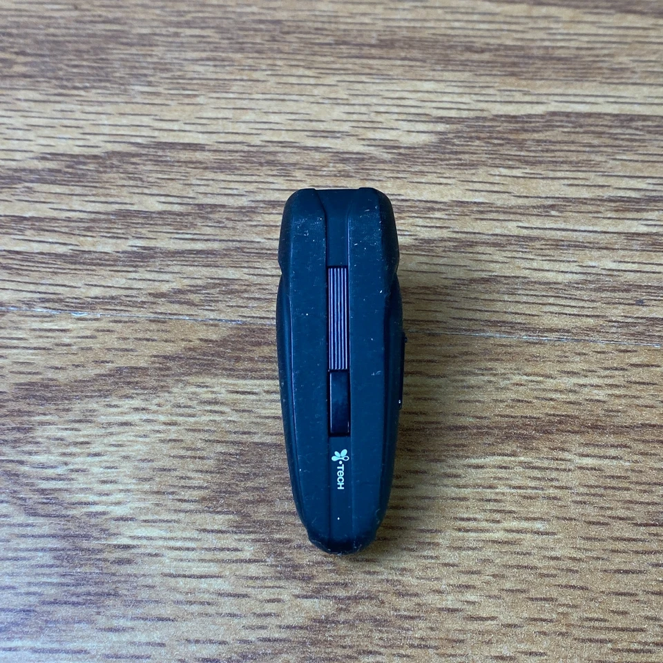 Auriculares i.Tech Arrow Lite-R Inalámbricos Bluetooth Control de Volumen Botón Gancho para la Oreja Foto 1 de 4