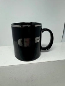 CONSOLIDATED FREIGHTWAYS "CF" Logo Coffee Mug - Picture 1 of 2