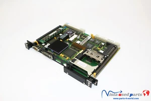Homag Eltec 2-083-03-0092 CPU Control Board Unit + Memory Module Rev. A - Bild 1 von 18
