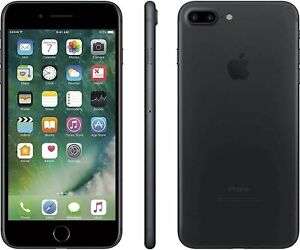 iPhone 7 Plus Black 128GB for Sale | Shop New & Used Cell Phones 
