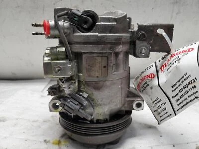 INFINITI G25 Compressor  11 12 Foto 1 de 2