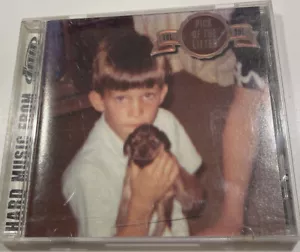 SEALED HM’s “Pick Of The Litter Volume 1 OP CD w/ Plush/Blame Lucy/Jeff Scheetz! - Picture 1 of 5