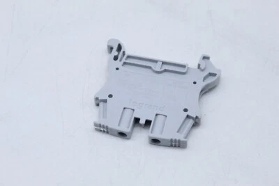 30 Stück Legrand 0 371 61 (037161), Reihenklemmenblock Einfach Grau, 4mm² - Image 1 of 4