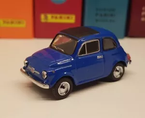 Kyosho FIAT 500 F 1:64 - Foto 1 di 9