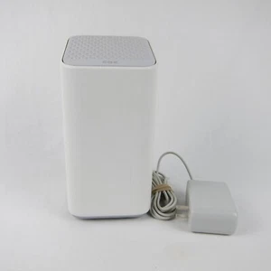 Cox Cable Modem WiFi Gateway Router Model CGM4331COX - W/ Power Cord - Afbeelding 1 van 4