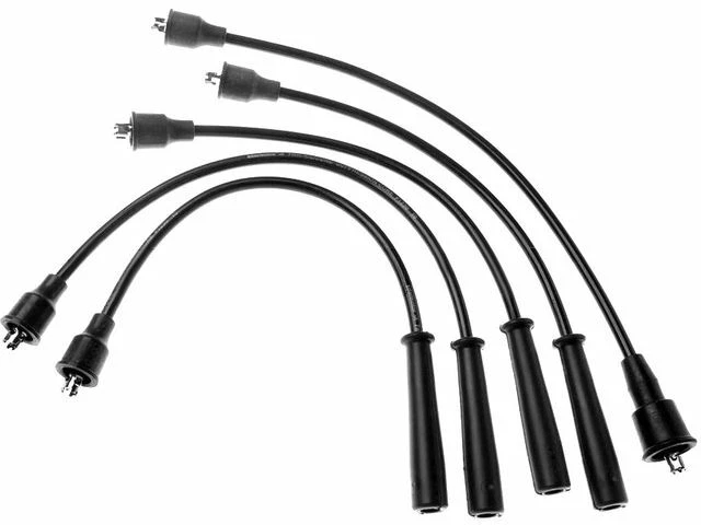 Juego de cables de bujía 99MS38N para Triumph Spitfire 1968-1980 Foto 1 de 1