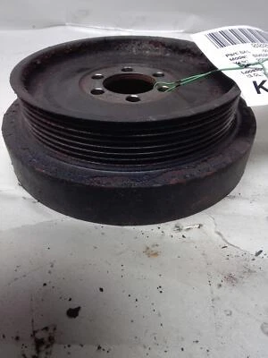 BMW 535I 2008 2009 2010 equilibrador armónico Foto 1 de 3