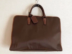 Porter Yoshida Kaban 10 year anniversary model business bag - Picture 1 of 20