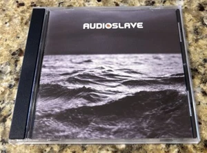 Out of Exile by Audioslave (CD, 2005, Interscope/Epic) Alternative Hard Rock CD - Foto 1 di 3