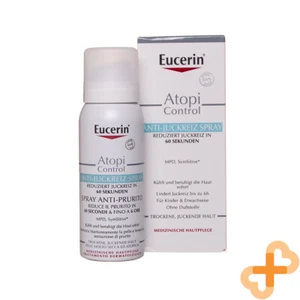 Eucerin AtopiControl Anti-Juckreiz beruhigendes beruhigendes Kühlspray 50 ml - Bild 1 von 12