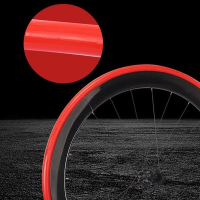 Optimales Fahrraderlebnis mit leichten f??r TPU Fahrradschl?uchen - Bild 1 von 4