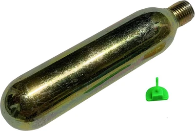 BKICKI 24g CO2 Rearming Kit for Manual Inflatable Life Jackets and PFDs