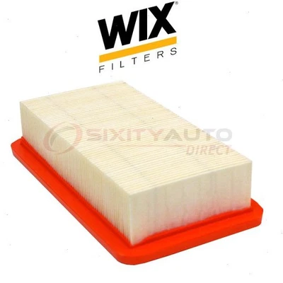 WIX 49069 Air Filter for XA5647 WAF4003 WA9615 WA10088 VFA 1220 VA5647 VA201 tt Foto 1 de 4