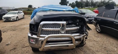 Conjunto de cremallera y piñón usado se adapta a: camioneta Ram Dodge 3500 2016 tipo de engranaje Power S Foto 1 de 4