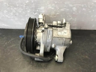HONDA N-wgn 2020 6BA-JH3 A/C Compressor 388106W2J01 [Used] [PA105782957] - Image 1 of 2