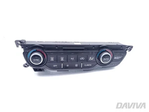 Kia Niro Klimabedienteil Einheit 1.6 GDi Hybrid Vollhybrid 104kW (141 PS) - Bild 1 von 11