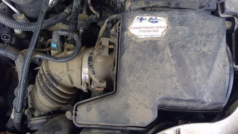 Filtro de aire Ford Focus 2012 2013 2014 2015 2016 2017 2018 2,0 Lefi Foto 1 de 1