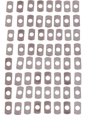 For Ford Racing Rocker Arm Pedestal Shim Kit (M-6529-B302) - Image 1 of 4