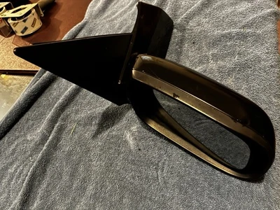 Espejo retrovisor lateral para pasajero eléctrico azul térmico compatible con 99-02 SAAB 9-5 647546 Foto 1 de 4