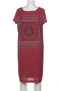 TRIANGLE Kleid Damen Dress Damenkleid Gr. EU 38 Rot #hx9sxz0 - Bild 1 von 5