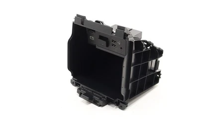 MAZDA 6 2018-2021 consola consola central compartimento bandeja con toma de corriente OEM Foto 1 de 4