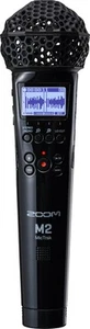 Zoom MicTrak M2 Mic Trak Audiorecorder USB Mikrofon Aufnahme Recording Podcast - Bild 1 von 6