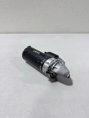 Motor de arranque 90-93 Mercedes R129 SL300 300TE S320 0001110016 FABRICANTE DE EQUIPAMENTO ORIGINAL #0443 - Imagem 1 de 4