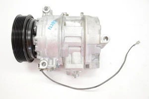 Compresor de aire acondicionado Porsche Boxster 97-08 2,7 L - Imagen 1 de 12