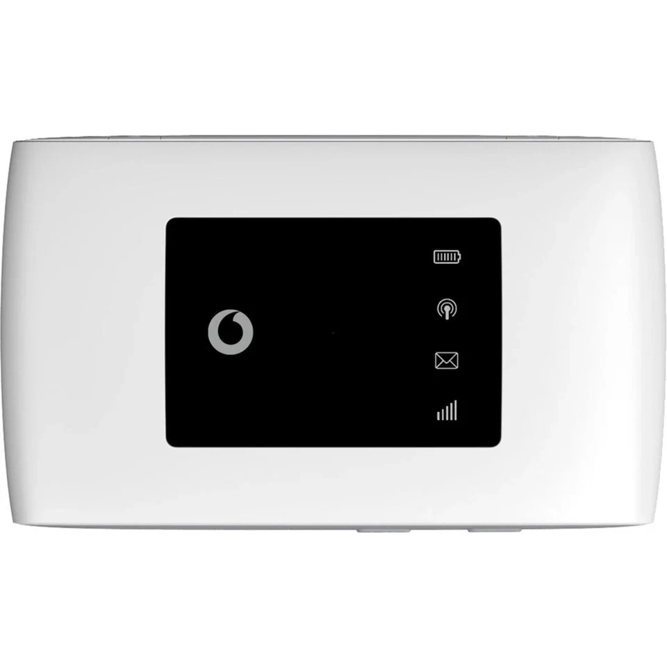 Vodafone R219z router WiFi mobile bianco  - Immagine 1 di 1
