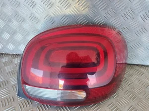 Feu Arrière Droit Complet - CITROEN C3 III (3) PHASE I (1) De 10-2016 à 12-2021 - Picture 1 of 5