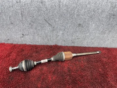 BMW F30 F32 F36 F23 F22 FRONT RIGHT PASSENGER SIDE CV AXLE OUTPUT SHAFT OEM 28K - Image 1 of 4