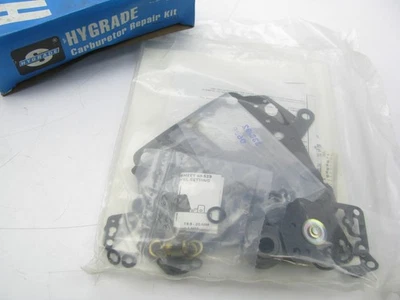 Standard 1608A Carburetor Rebuild Kit For 1986-1987 Hyundai Mikuni 2-BBL - Image 1 of 3