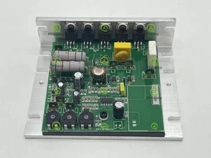 1pz per JYMC-110D-II/115V12A scheda di controllo tornio scheda di controllo velocità DC - Foto 1 di 5