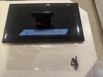 Insignia NS-29D310NA15 电视支架/底座适合其他 Insignia 型号 — 第 1/4 张图片