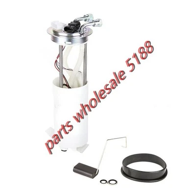 Conjunto de módulo de bomba de combustible E3584M para Chevrolet GMC Express Savana 1500 2500 2003 Foto 1 de 4