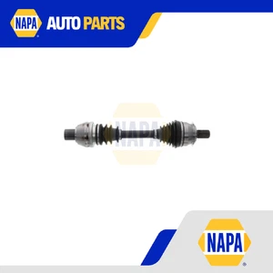 Drive Shaft fits MERCEDES A160 W176 1.6 Front Left 15 to 18 M270.910 Driveshaft - Picture 1 of 7