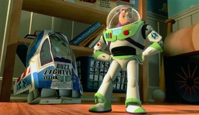 Toy Story - Special Edition - DVD  IKVG The Cheap Fast Free Post - Image 1 of 2