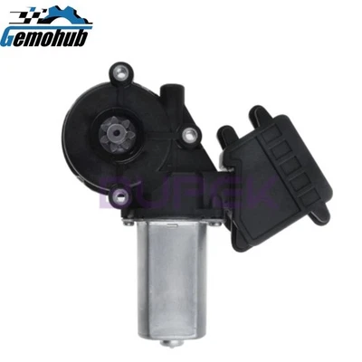 Rear Right Electric Window Lifter Motor For 08-13 Toyota Vios Toyota Yaris Ativ - Image 1 of 4
