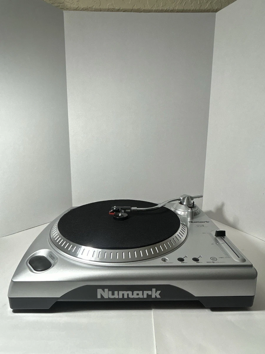 Numark TTUSB DJ Turntables for sale | eBay