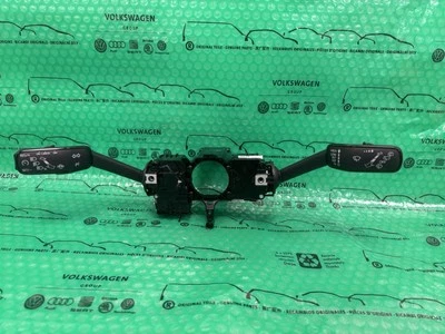 Nuevo Interruptor Muliti Columna de Dirección Genuino - 2Q0953502ABIGI - POLO/FABIA/KAMIQ Foto 1 de 4