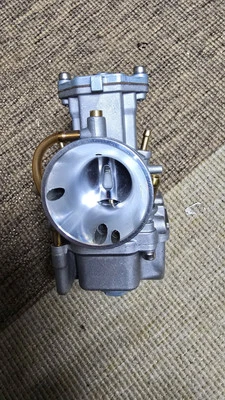 CARBURATORE PWK 30mm DA GARA 2T 4T REPLICA MIKUNI PitBike/Moto/Scooter - Immagine 1 di 2