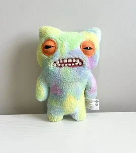 Fuggler lustiges hässliches Monster Labor Misfit Serie Munch Munch 9 Zoll - Bild 1 von 3