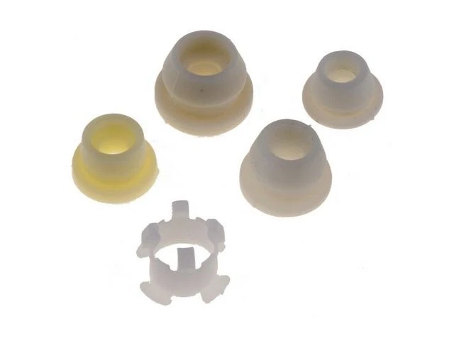 Auto Trans Shift Lever Control Rod Bushing For Chrysler Grand Voyager QJ438SC - Image 1 of 1