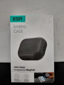 ESR für AirPods 4 Case, kompatibel mit AirPods 4 Generation Case (2024)(USB-C), - Bild 1 von 7