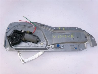 100574-XXX rear power window lh 100482 for VOLVO V70 2.4 G RANCHERA 1998 - Изображение 1 из 4