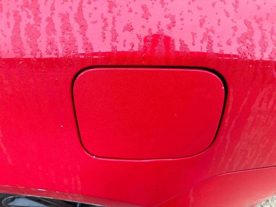 Fuel Tank Filler Gas Door SCION TC 11 12 13 14 15 16 — 第 1/1 张图片