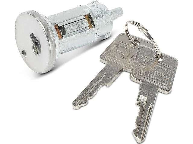 Ignition Lock Assembly For 1970-1974 GMC Jimmy Base 1971 1972 1973 BM328ZY - Image 1 of 1