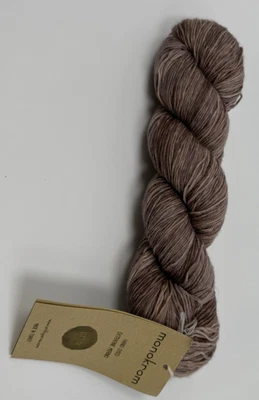 URTH - MONOKROM - HAND DYED - EXTRAFINE MERINO - Image 1 of 3