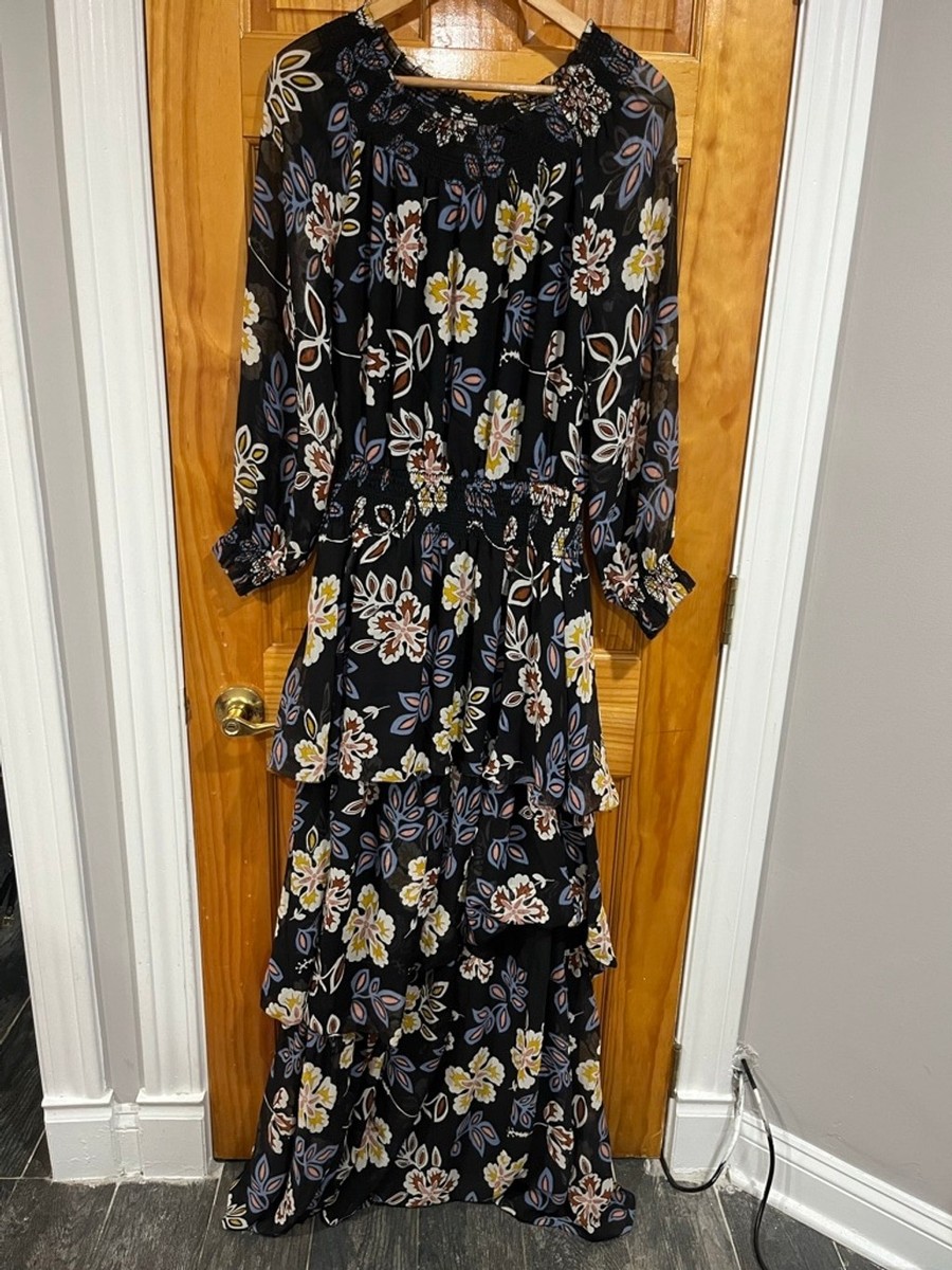 Tory Burch Silk Maxi Dresses for Women for sale | eBay